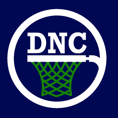 DNC logo