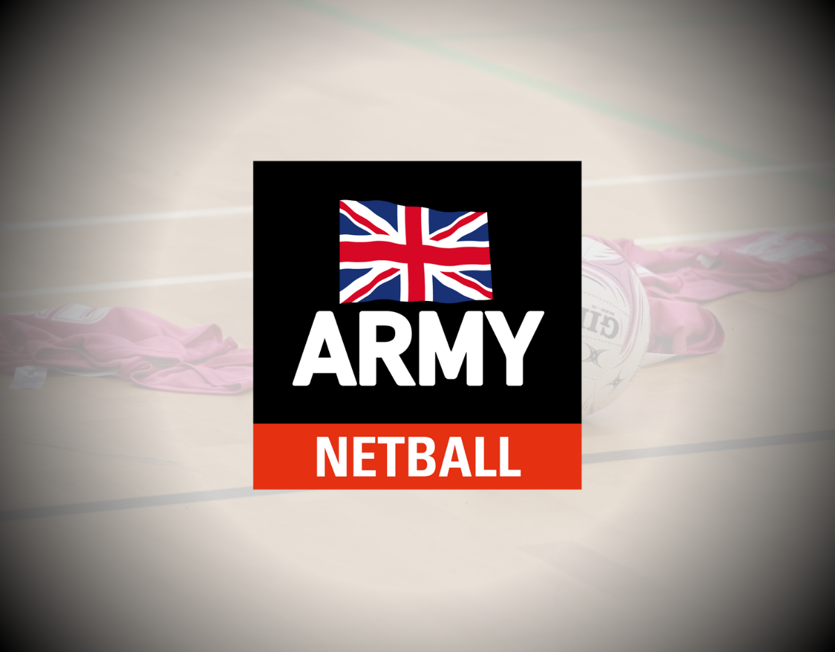 Army Netball | Netball Options
