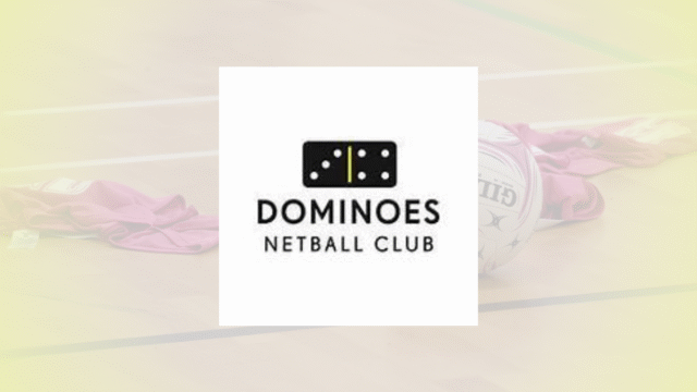 Manchester Dominoes Logo