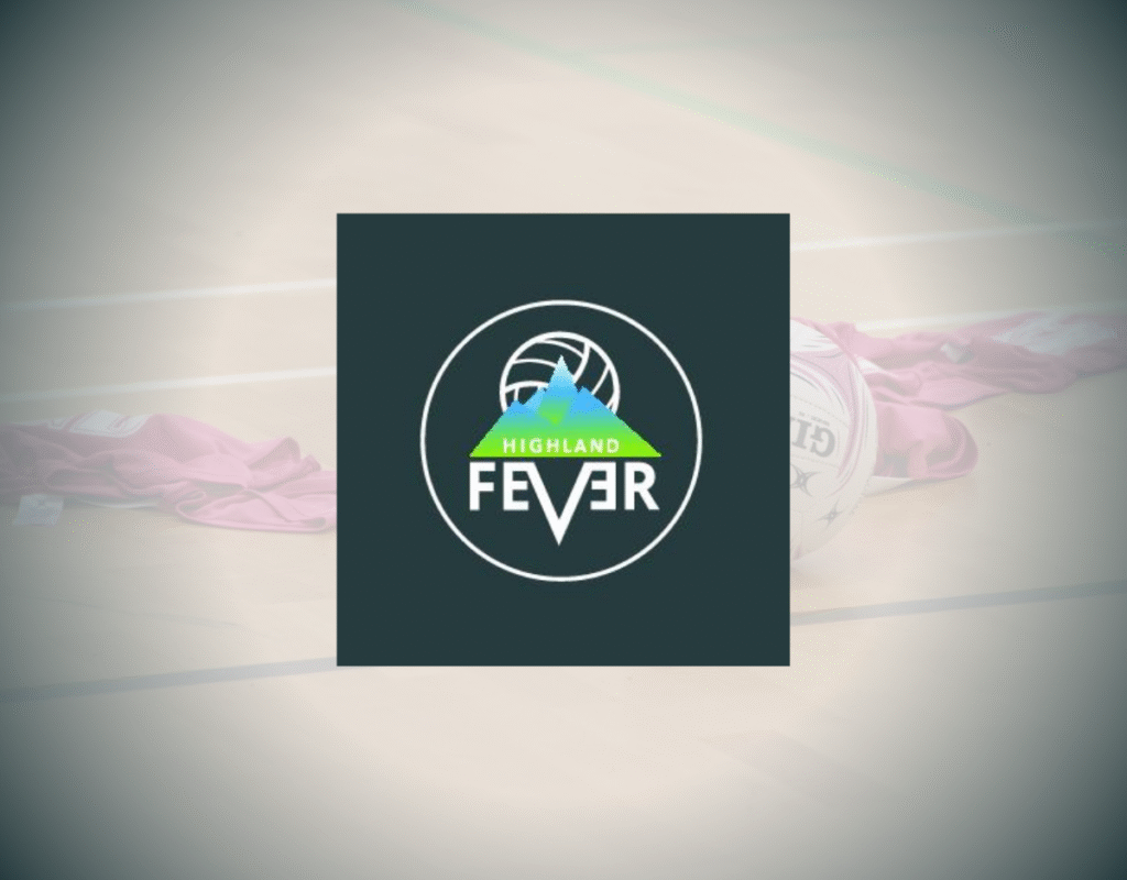 Highland Fever Netball Club