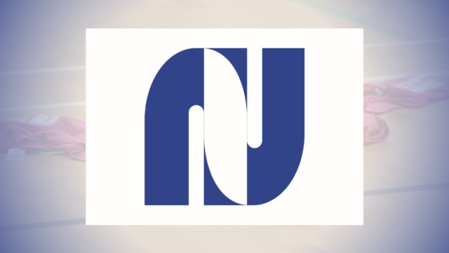 Norfolk United Netball Club Logo